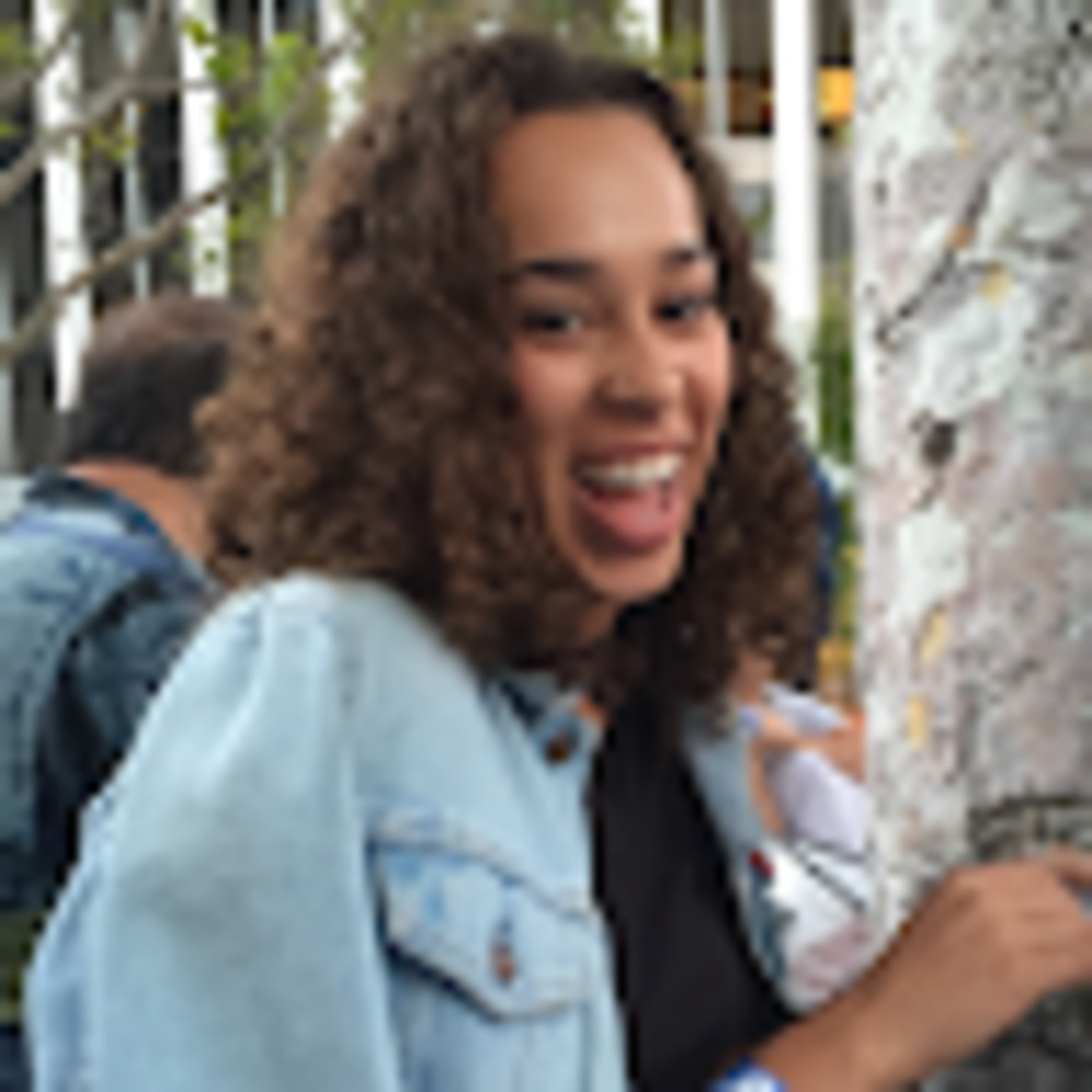 Meet your Posher, Morgan